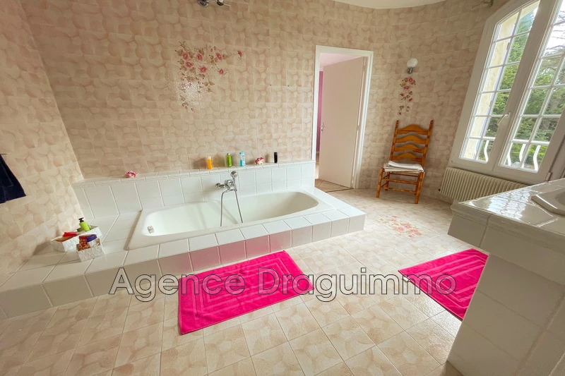 Vente maison Draguignan  