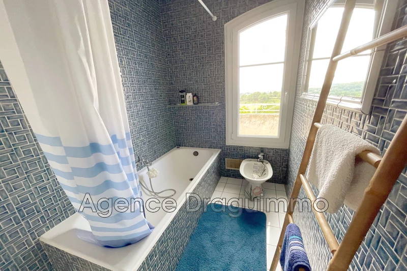 Vente maison Draguignan  
