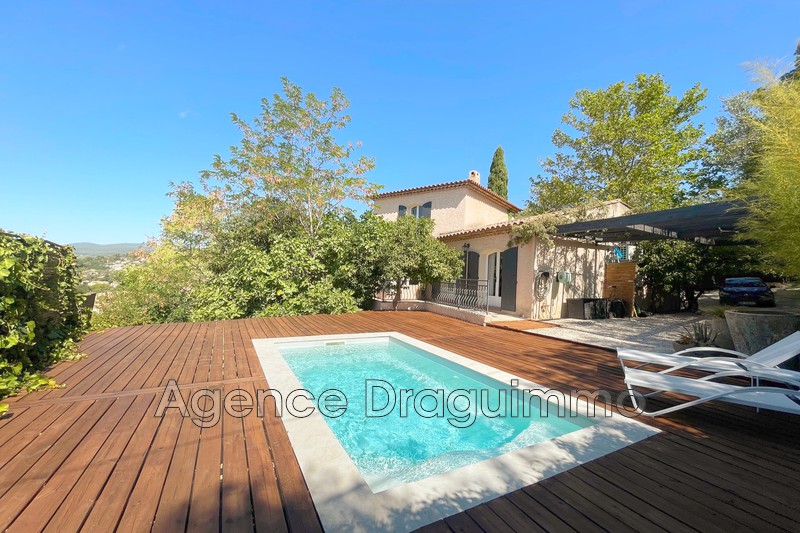 Photo n°1 - Vente Maison villa Draguignan 83300 - 650 000 €