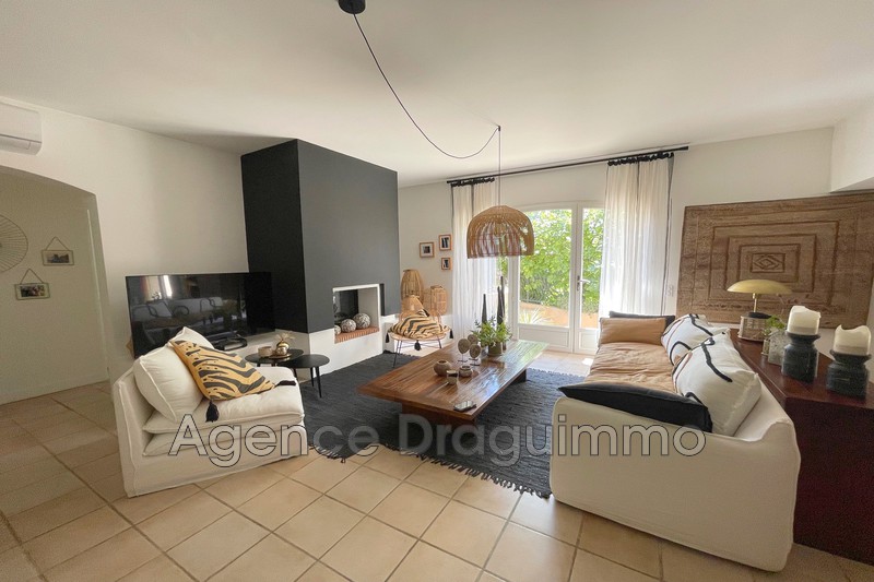 Photo n°7 - Vente Maison villa Draguignan 83300 - 630 000 €
