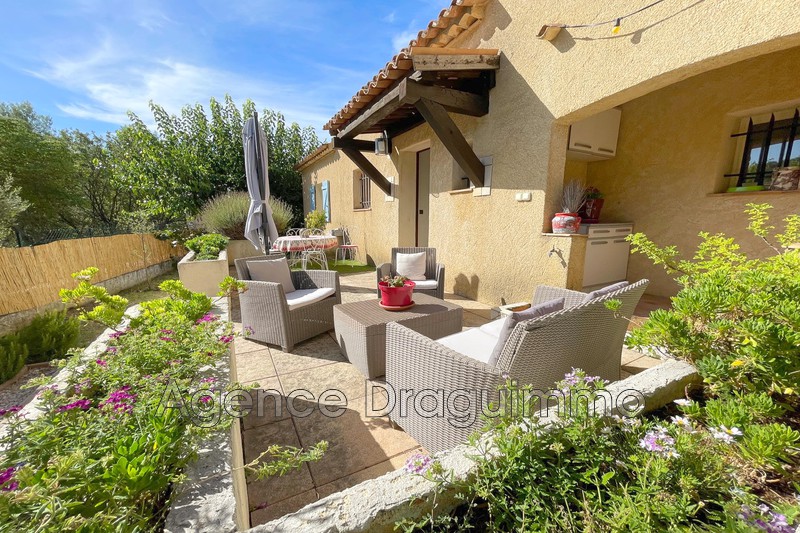 Photo n°2 - Vente Maison villa Draguignan 83300 - 369 000 €