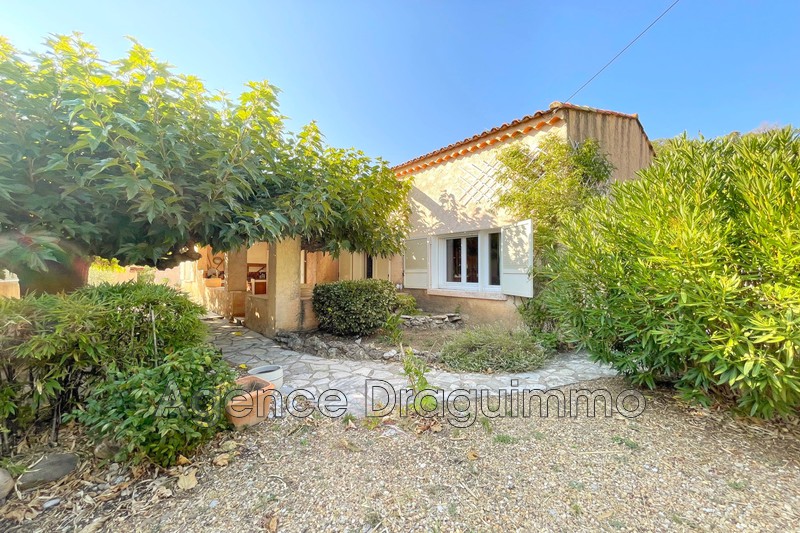 Photo n°2 - Vente Maison villa Draguignan 83300 - 349 000 €