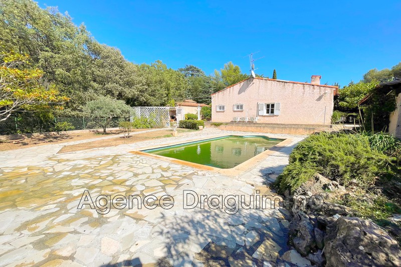 Photo n°1 - Vente Maison villa Draguignan 83300 - 349 000 €