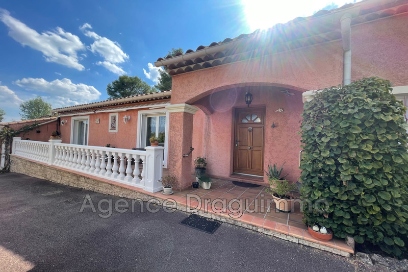 Photo n°5 - Vente Maison villa Draguignan 83300 - 439 000 €