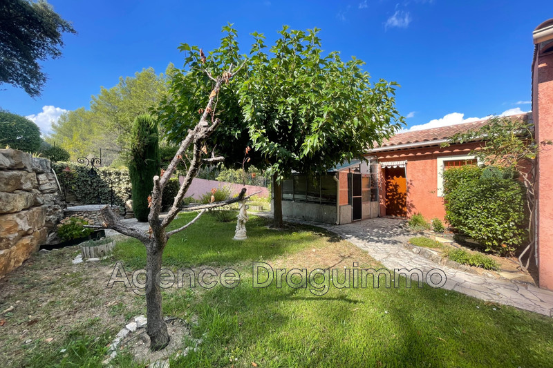 Photo n°4 - Vente Maison villa Draguignan 83300 - 439 000 €