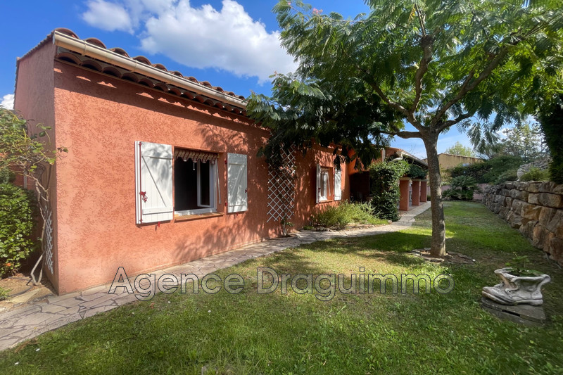 Photo n°3 - Vente Maison villa Draguignan 83300 - 439 000 €