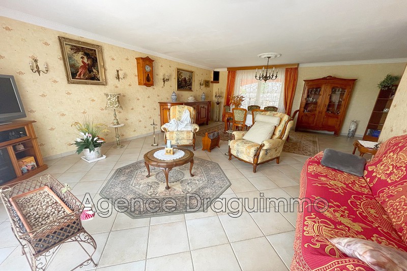 Photo n°8 - Vente Maison villa Draguignan 83300 - 439 000 €