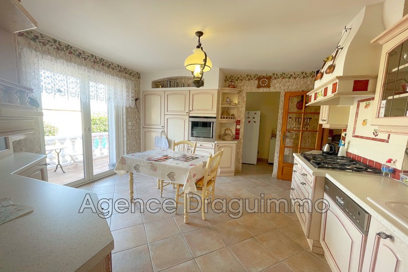 Photo n°9 - Vente Maison villa Draguignan 83300 - 439 000 €