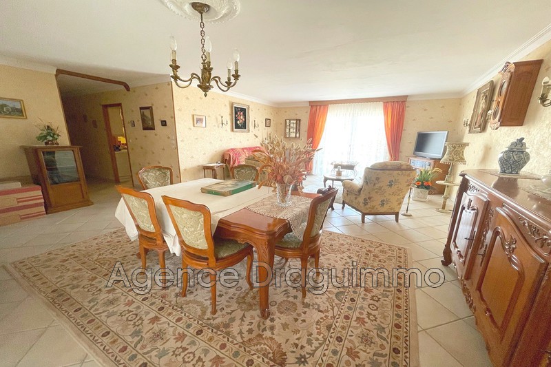 Vente villa Draguignan  