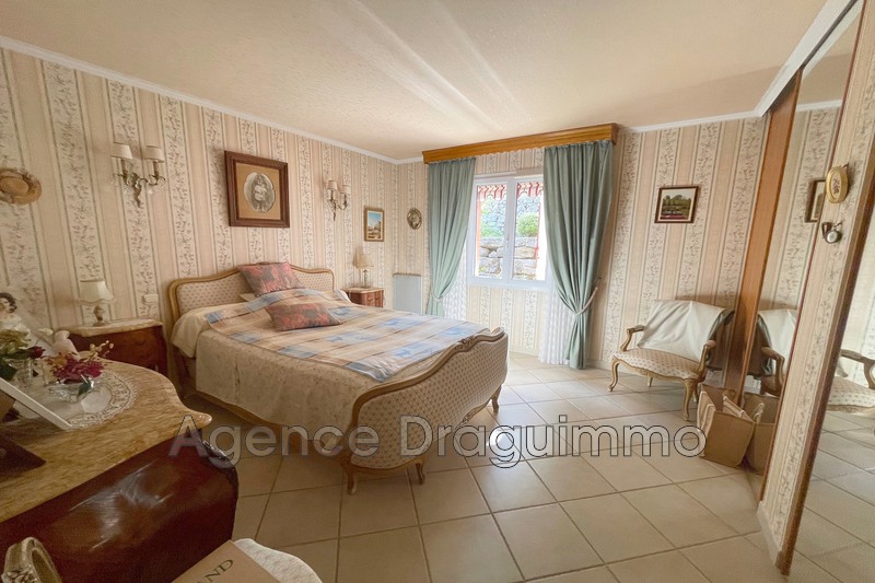 Photo n°10 - Vente Maison villa Draguignan 83300 - 439 000 €