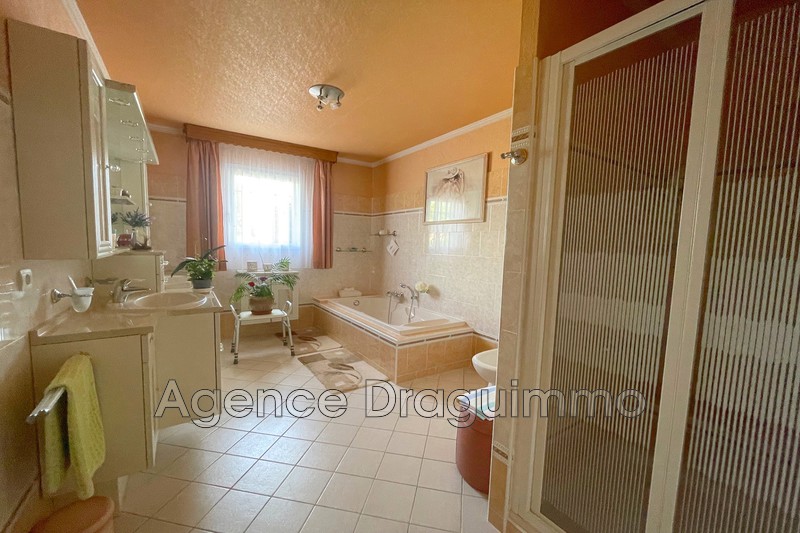 Photo n°13 - Vente Maison villa Draguignan 83300 - 439 000 €