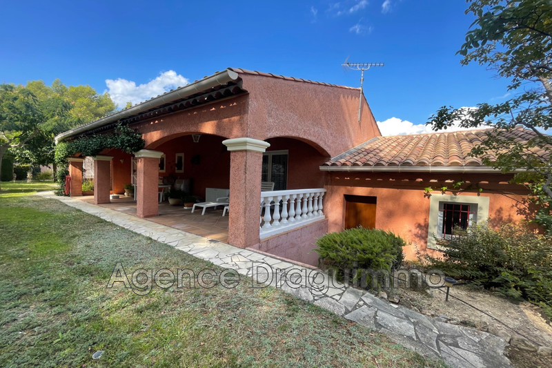 Photo n°1 - Vente Maison villa Draguignan 83300 - 439 000 €
