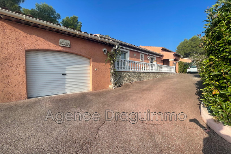 Photo n°2 - Vente Maison villa Draguignan 83300 - 439 000 €