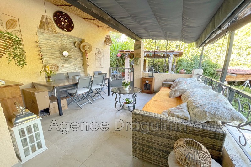 Photo n°3 - Vente Maison villa Trans-en-Provence 83720 - 526 000 €