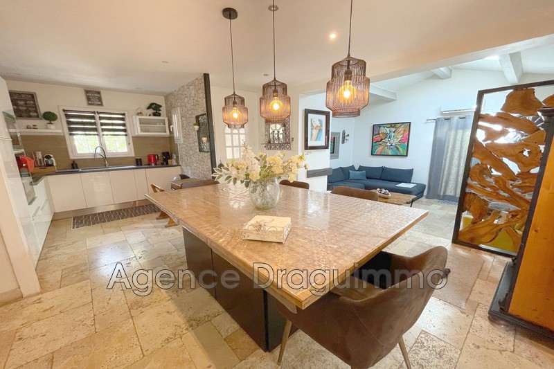 Photo n°6 - Vente Maison villa Trans-en-Provence 83720 - 526 000 €