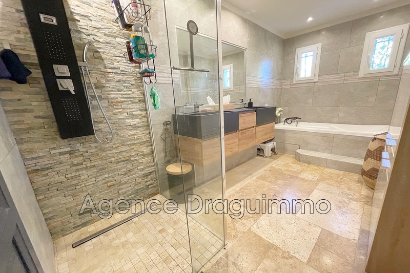 Photo n°11 - Vente Maison villa Trans-en-Provence 83720 - 526 000 €