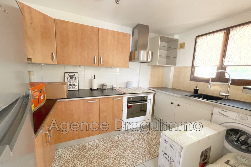Photo n°14 - Vente Maison villa Trans-en-Provence 83720 - 526 000 €