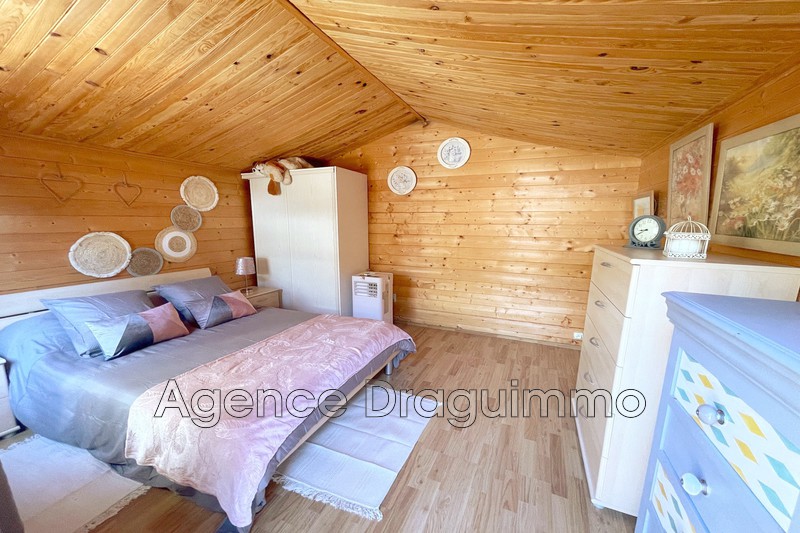 Photo n°19 - Vente Maison villa Trans-en-Provence 83720 - 526 000 €