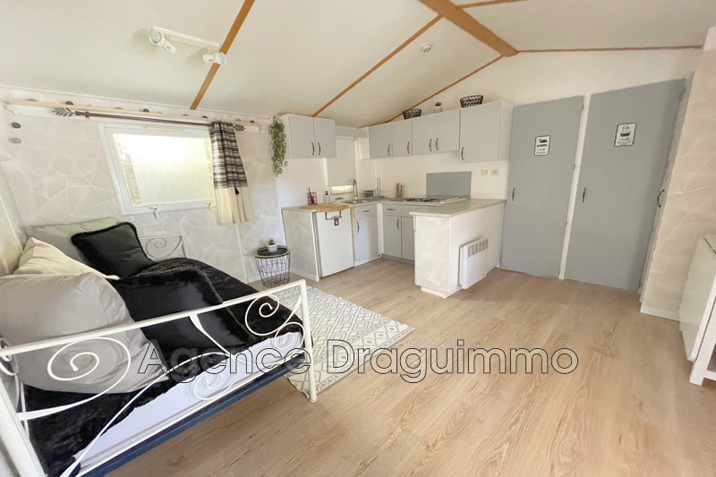 Photo n°17 - Vente Maison villa Trans-en-Provence 83720 - 526 000 €