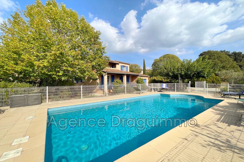 Photo n°1 - Vente Maison villa Draguignan 83300 - 446 000 €