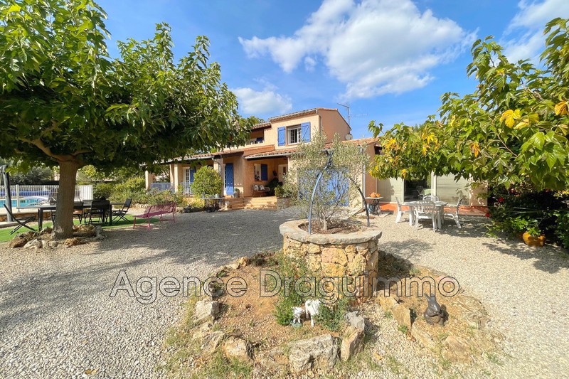 Photo n°2 - Vente Maison villa Draguignan 83300 - 446 000 €