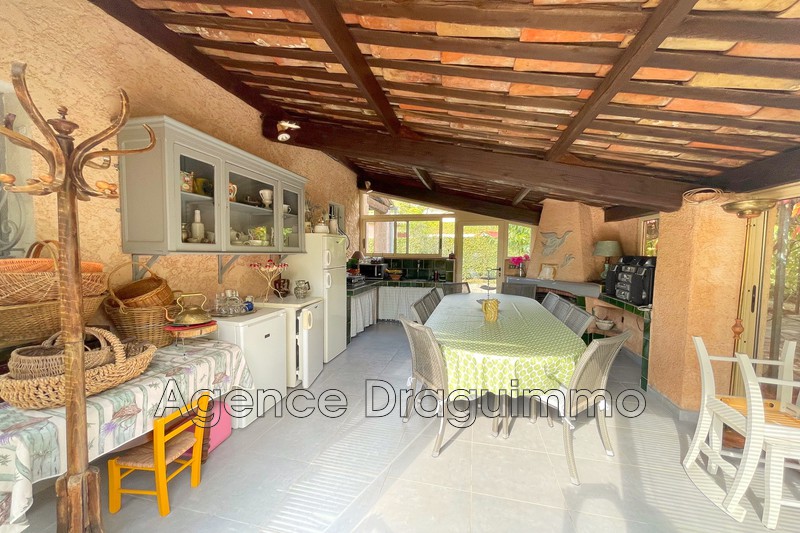 Photo n°5 - Vente Maison villa Draguignan 83300 - 446 000 €