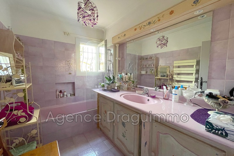 Photo n°15 - Vente Maison villa Draguignan 83300 - 446 000 €