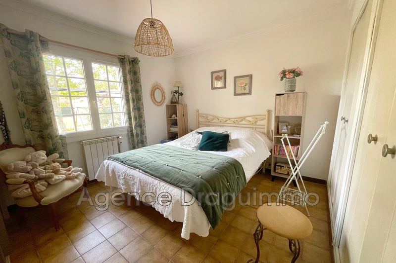 Vente villa Draguignan  