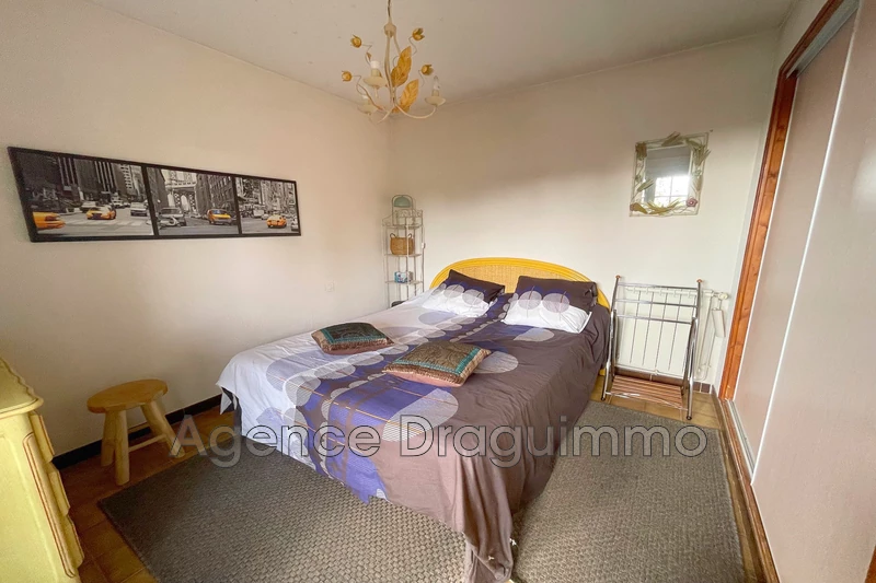 Vente villa Draguignan  