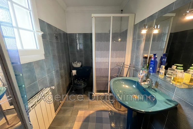 Vente villa Draguignan  