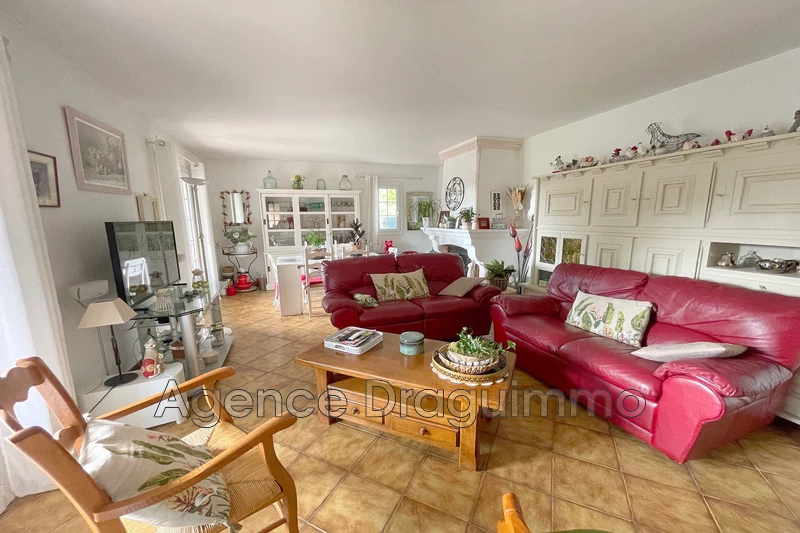 Vente villa Draguignan  