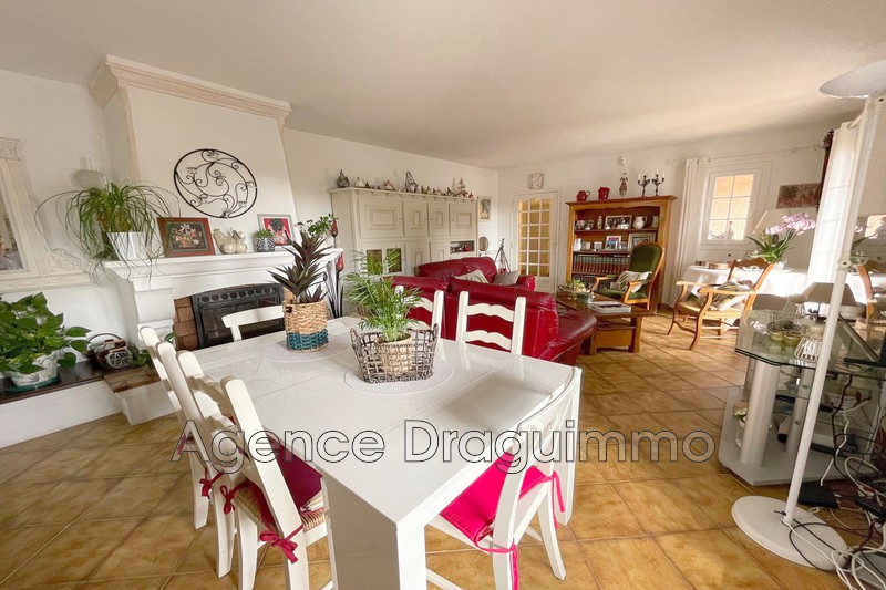 Vente villa Draguignan  