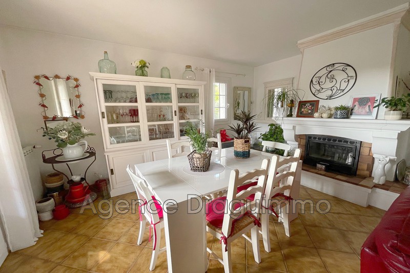 Vente villa Draguignan  