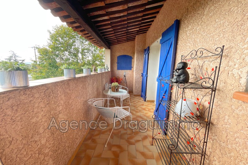 Photo n°13 - Vente Maison villa Draguignan 83300 - 446 000 €