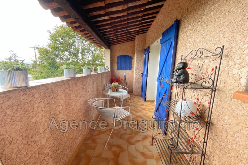 Vente villa Draguignan  