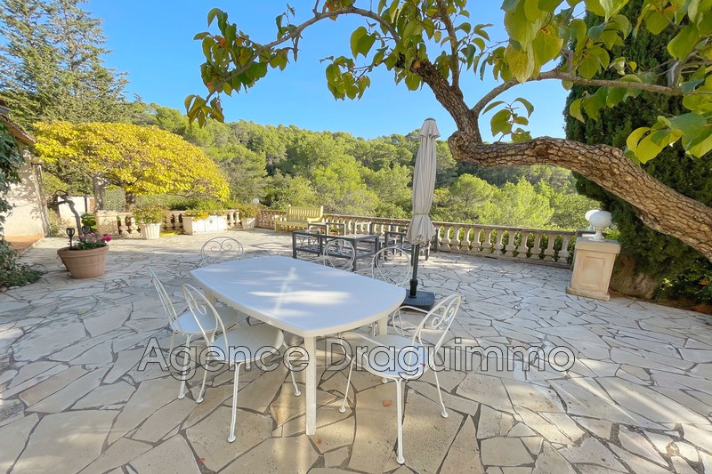 Photo n°4 - Vente Maison villa Draguignan 83300 - 539 000 €