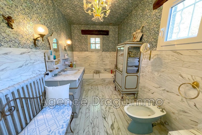 Photo n°13 - Vente Maison villa Draguignan 83300 - 569 000 €