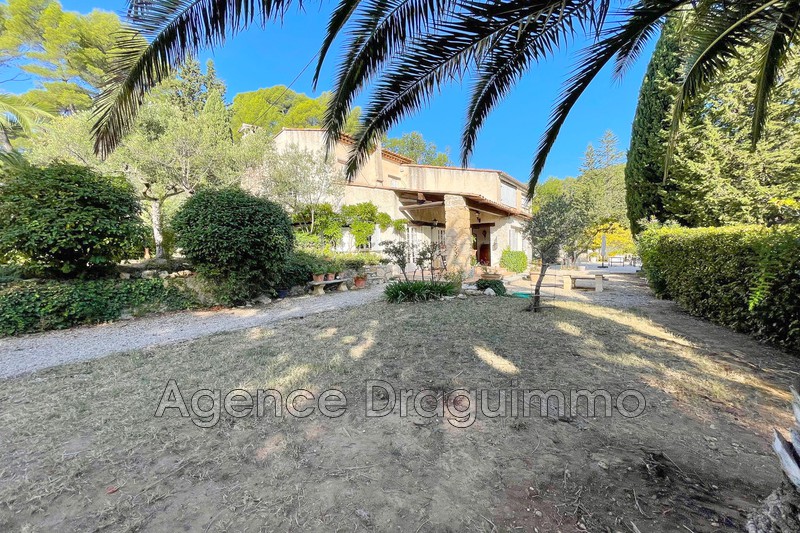 Photo n°3 - Vente Maison villa Draguignan 83300 - 569 000 €