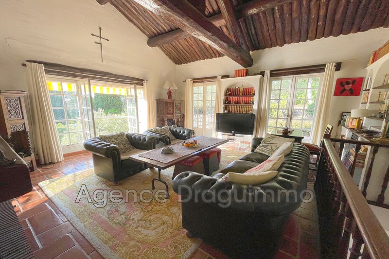 Photo n°5 - Vente Maison villa Draguignan 83300 - 569 000 €