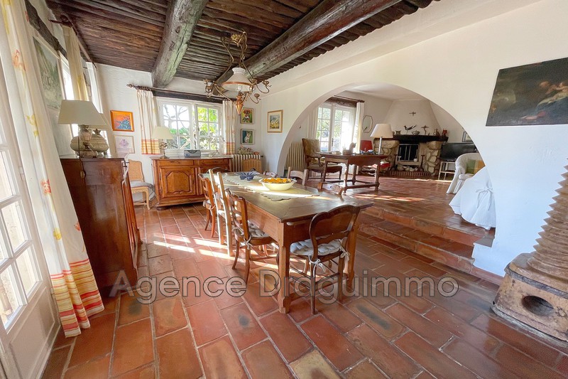 Photo n°7 - Vente Maison villa Draguignan 83300 - 539 000 €