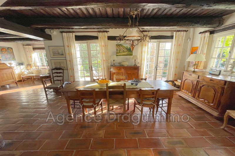 Photo n°8 - Vente Maison villa Draguignan 83300 - 569 000 €