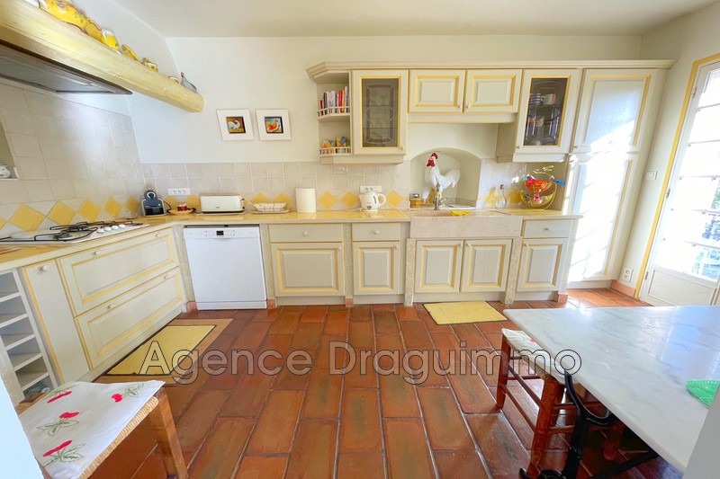 Photo n°9 - Vente Maison villa Draguignan 83300 - 569 000 €