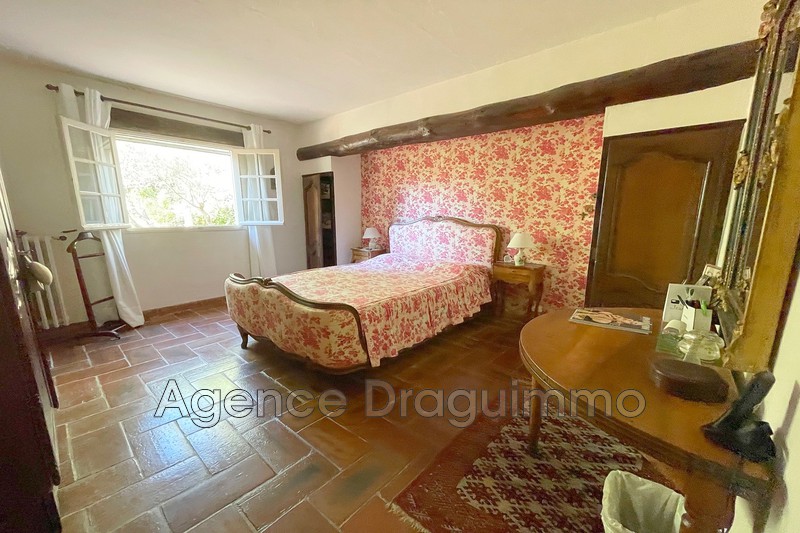 Photo n°10 - Vente Maison villa Draguignan 83300 - 569 000 €