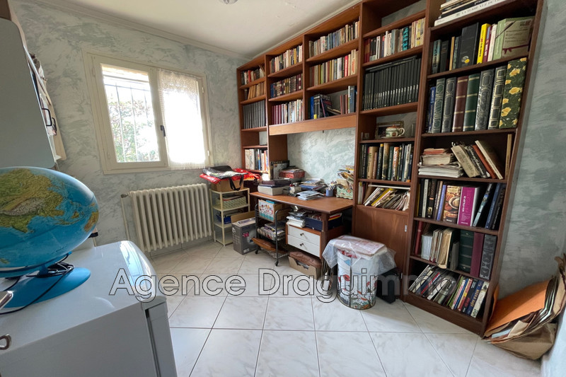 Photo n°12 - Vente Maison villa Draguignan 83300 - 339 000 €