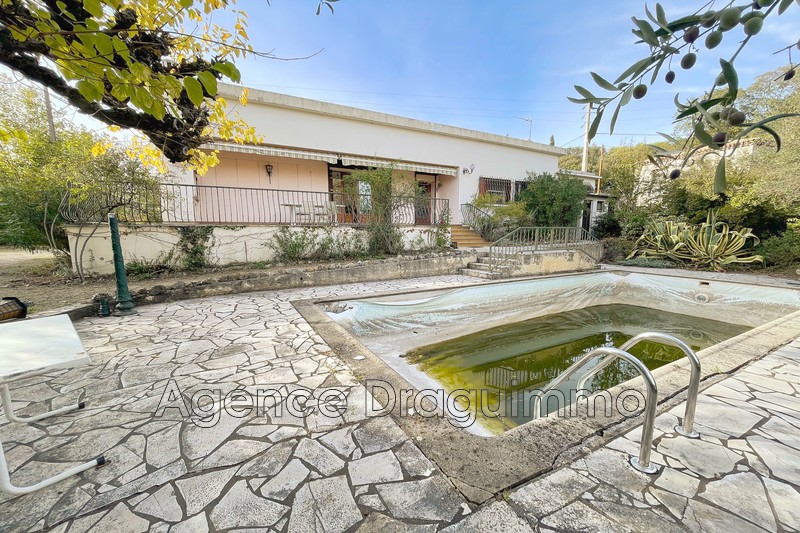 Photo n°1 - Vente Maison villa Draguignan 83300 - 339 000 €