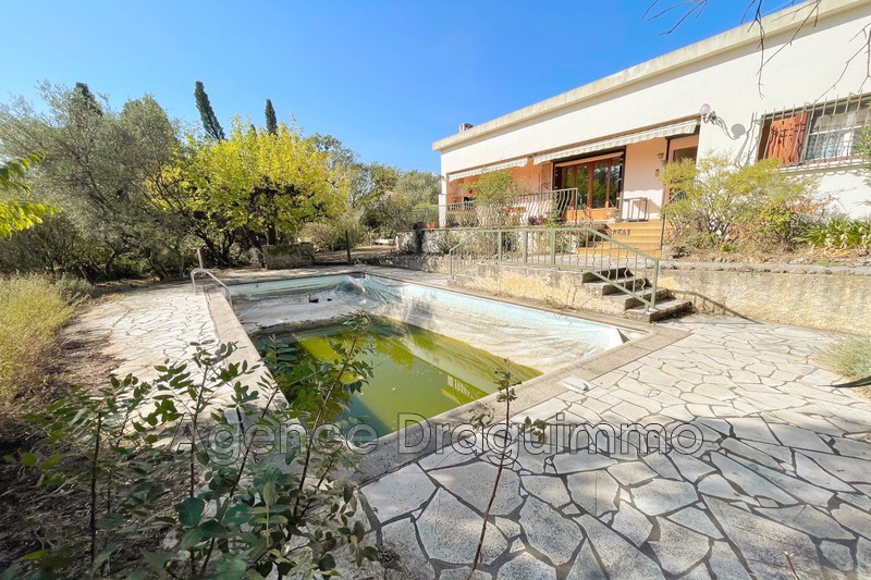 Photo n°2 - Vente Maison villa Draguignan 83300 - 339 000 €