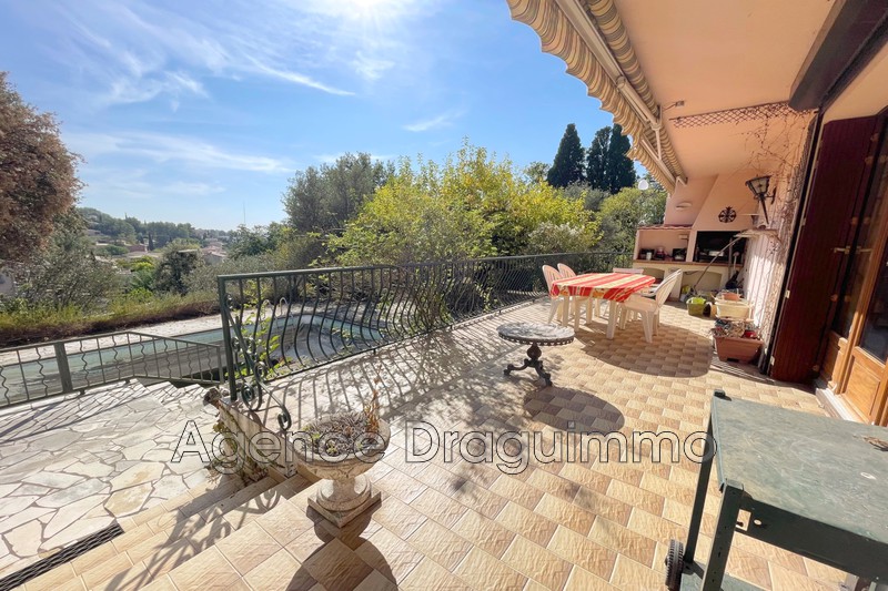Photo n°4 - Vente Maison villa Draguignan 83300 - 339 000 €