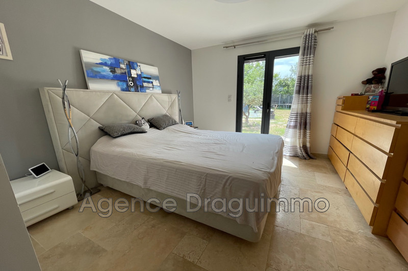 Photo n°9 - Vente maison Draguignan 83300 - 489 000 €
