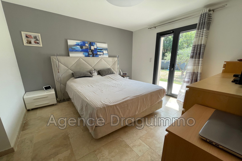 Vente maison Draguignan  