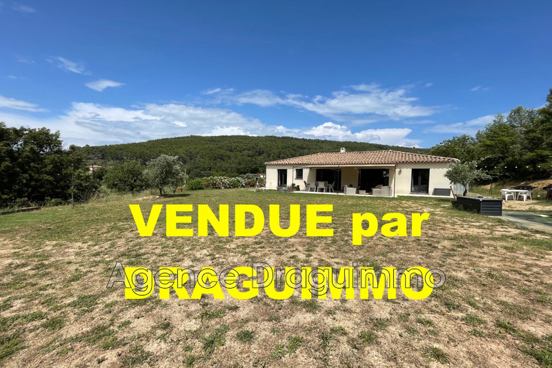 Vente maison Draguignan  